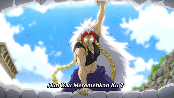 Baru Trailernya Anime Ini Sudah Banyak Di Lihat Dan Di Tandai !