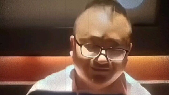 Anh chàng đeo kính là lời nói dối của bạn!