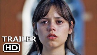 MILLER'S GIRL Official Trailer (2024)