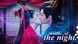 » Middle Of The Night. [Till the End of the Moon +1x26]