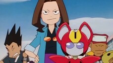 Medabots Episode 1 | Subtitle Indonesia