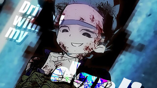 【RAM/prick】ทำไมถึงมีคนโดนฉุดลากไปบนถนนแล้วยังยิ้มอยู่ล่ะ?