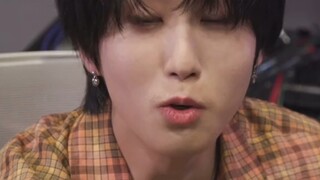 被真心话测试器实锤讨厌straykids的韩知城