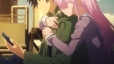 Romansa Paling Chaos di Dunia Anime!