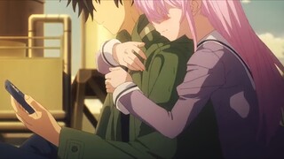 Romansa Paling Chaos di Dunia Anime!