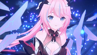 Machine Girl Roberta|Roberta-シニカルナイトプラン【VRChat】