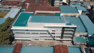 2019 BukSU On Going Construction