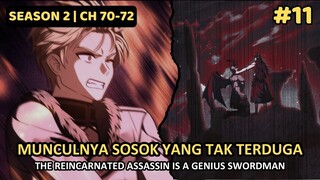 [EPISODE 11 | SEASON 2] SOSOK YANG TIDAK BISA DI KALAHKAN