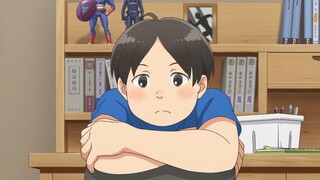 Tonari no Youkai-san Episode 01 Eng Sub