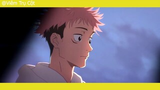 AMV_Chú Thuật Hồi Chiến #animechiendau #schooltime