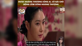 Cuộc chiến nội cung (p7)