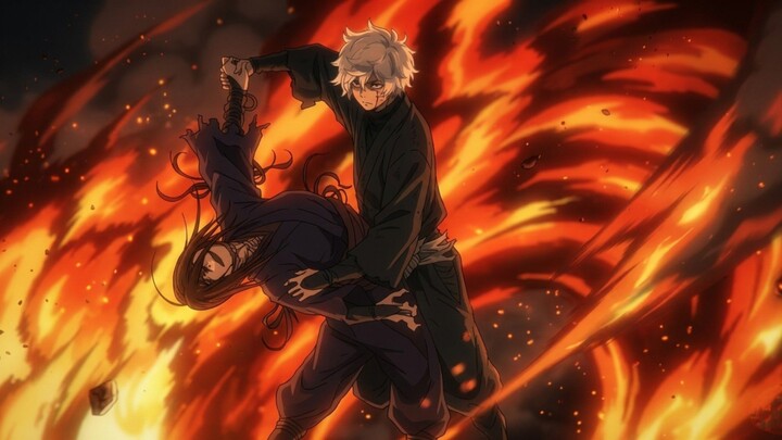 HELLS PARADISE (JIGOKURAKU) SEASON 3 EPISODE 17 | THE GOD SLAYER | ALUR CERITA