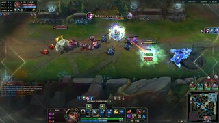 VAYNE MONTAGE - PRO PLAYS