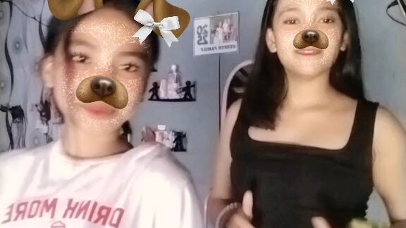 #tfgirls #tf Friend Girls❤️💜