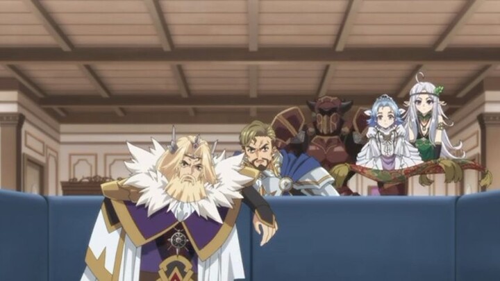 anime terbaru