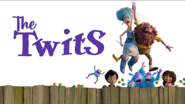 The Twits | 2025 | Full Movie