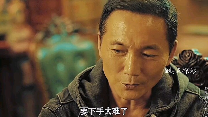 What is a master? Chang Wei will tell you.