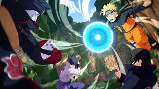 INI ADALAH GAME NARUTO ONLINE FIGHTING TERBAIK 2023!