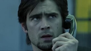 Phone Booth Clip