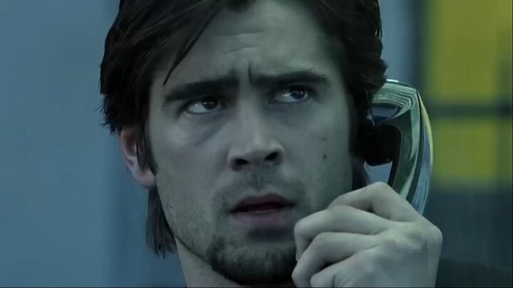 Phone Booth Clip
