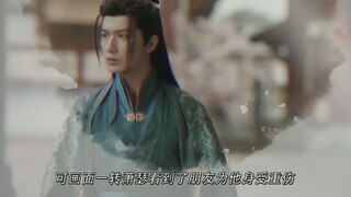 少年歌行他费劲闯关藏剑阁，最后却放弃天下第一名剑