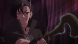 Black summoner ep 2 English dub