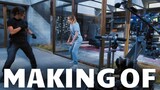 Making Of ROLE PLAY (2024) - Best Of Behind The Scenes With Kaley Cuoco | Prime Video | StudioCanal