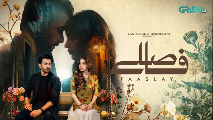 Faaslay Episode 30 (Sub) 8th Feb 2026