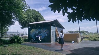 Even If All Love Fades Ep. 01