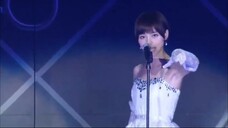 AKB48 in TOKYO DOME ~1830m no Yume~ | 24. Temodemo no Namida (Matsui Jurina, Shinoda Mariko)