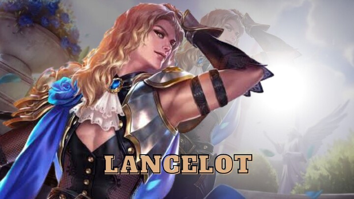 LANCELOT OLENG