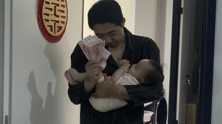 The Reality of Today’s Dads Raising Kids