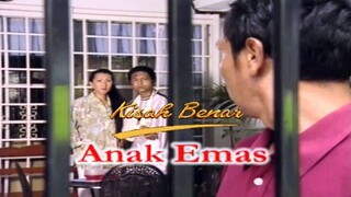 Kisah Benar 1992-2004 SS25 (Anak Emas) 👶🏻🪙