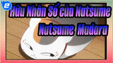 [Hữu Nhân Sổ của Natsume] [Natsume&Madara] Mùa 6 Tập 10| Natsume&Madara CUT_2