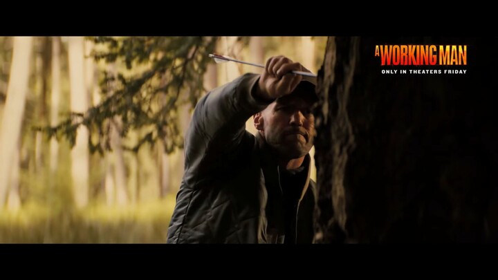 Watch A Working Man 2025 Full Movie Free Online