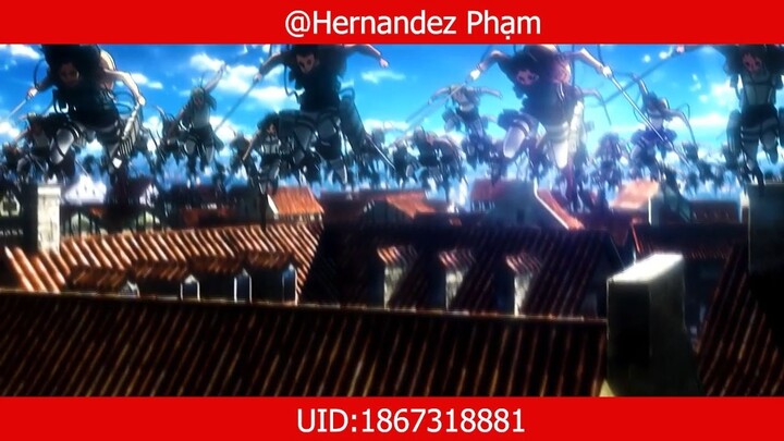 - AMV -「Anime MV」Nhà vô địch #anime