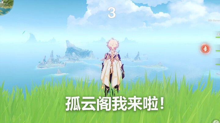 听说你们就爱看倒霉蛋萌新