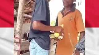 mau bertobat atau?