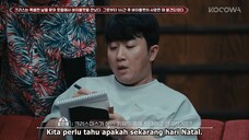 [SUB INDO] Bloody Game : Season 3 [Eps. 3]