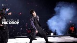 [Âm nhạc]Jimin <Mic Drop> 4K Fancam|BTS