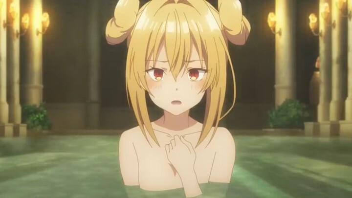 DISUKAI COSPLAYER IDOLA SEKOLAH😋‼️ALUR CERITA SONO BISQUE DOLL SEASON 2