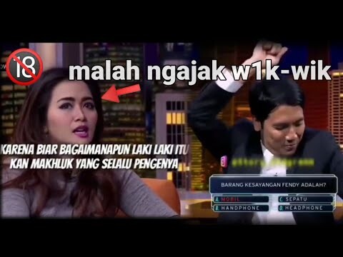 Desta paling bar bar part2 | kumpulan Desta dan Vincent paling gokil part 2