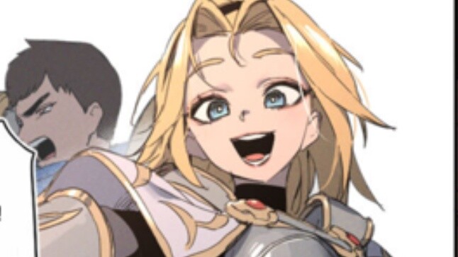 Born Galen even his own sister