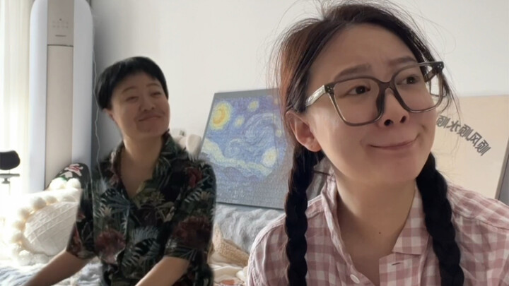 ปีใหม่และวันปีใหม่ของครอบครัวเรา