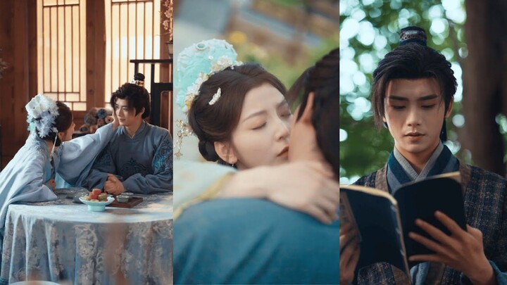 Sastrawan Modern Reinkarnasi Jadi Bocah Miskin, Balas Nasib Jadi Cendekiawan Terhebat.