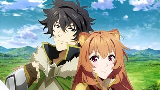 Anh Hùng Khiên Có Gì Hay Ho? I The Rising of the Shield Hero I Tate no Yuusha no Nariagari