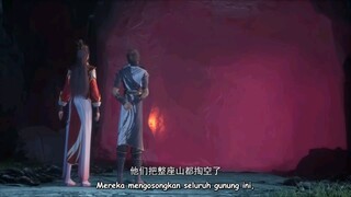 Shuangsheng Wu Hun eps 10