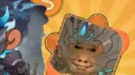 Skin này không phải chỉ để vui thôi sao? [Trò chơi di động mèo vờn chuột #32]