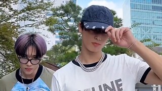 【THE BOYZ】ในที่สุด! เก็นโตะก็ท้าดวล คิมซอนอู และ อีจูยอน