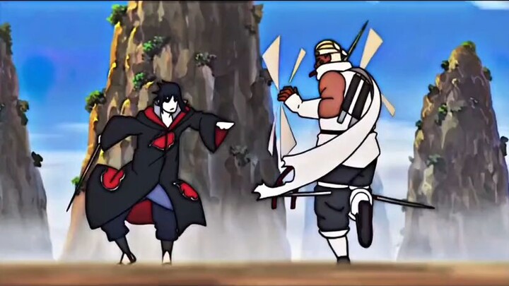 Sword's Fight Anime